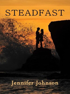 cover image of Steadfast
